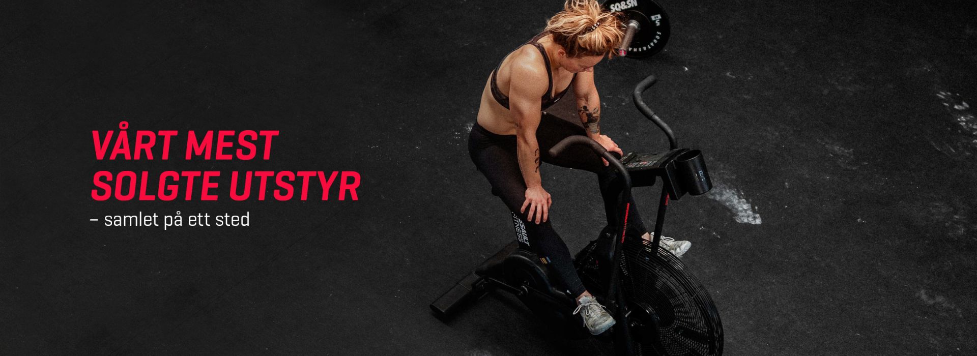 Fitness Engros Bestsellers – Top træningsudstyr, populære valg