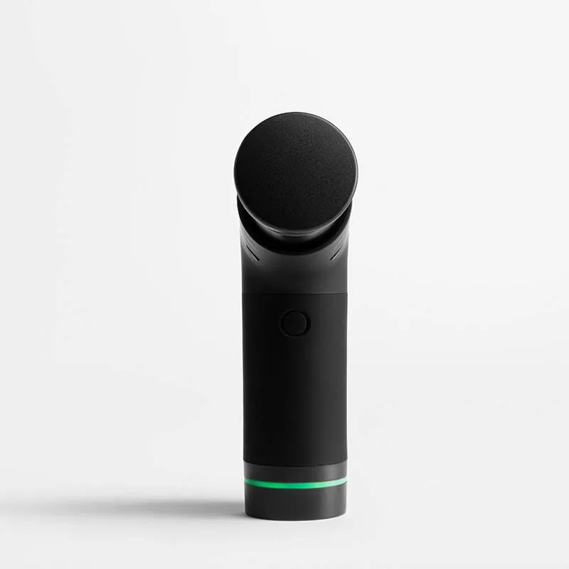 Hyperice Hypervolt Go Massagepistol