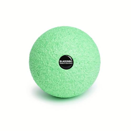 Blackroll Mini Massagebold  Grøn