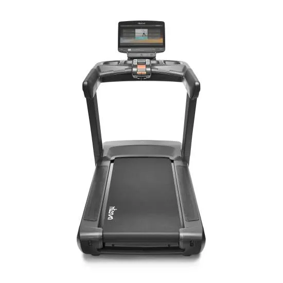 Intenza 550Te2+ Entertainment Tredemølle fra Intenza Intenza 550Te2+ Entertainment Tredemølle fra Intenza