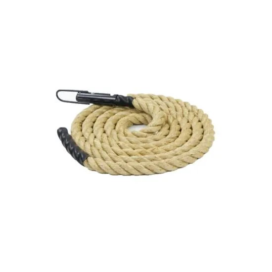 Crossmaxx Klatrerep 4 m Crossmaxx Klatrereb 4-6 m