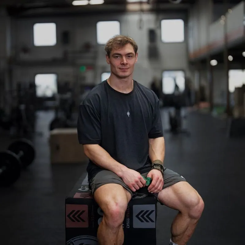 Slik mestrer du burpees Sådan mestrer du burpees