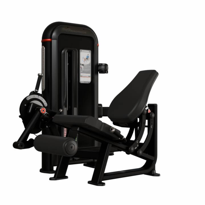 Nautilus Inspiration Leg Extension