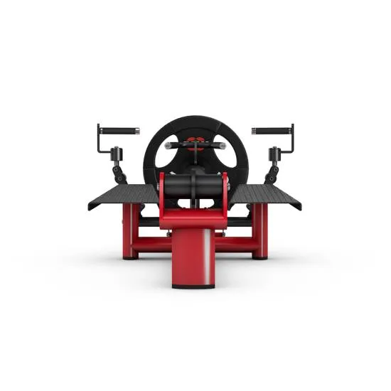 gym80 Pure Kraft Bent Over Row fra gym80 gym80 Pure Kraft Bent Over Row fra gym80