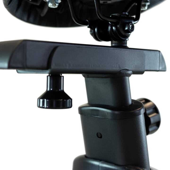 BH Fitness Carbon Bike RS Multimedia Mosjonssykkel fra BH Fitness