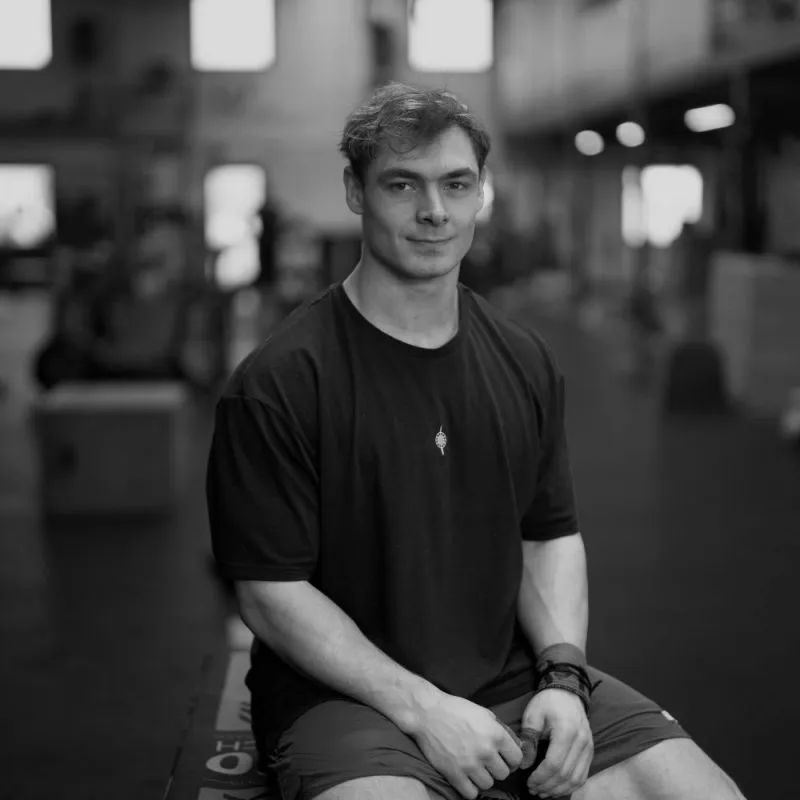 Sandsekker er uunnværlige i CrossFit Sandsække er uundværlige i CrossFit