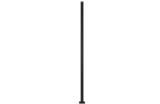 Crossmaxx XL Upright Stand 265 cm fra Crossmaxx Crossmaxx XL Upright Stand 265 cm fra Crossmaxx