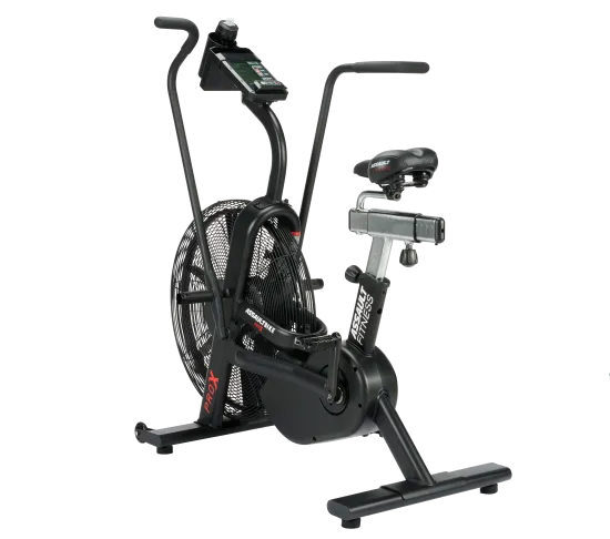 Assault Fitness AssaultBike Pro X fra Assault Fitness Assault Fitness AssaultBike Pro X fra Assault Fitness