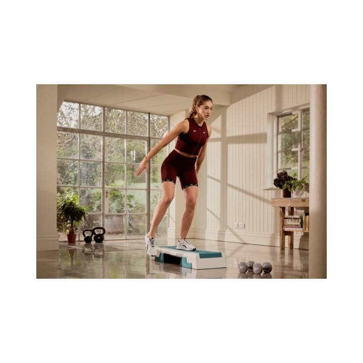 Reebok Step - The Original - Teal fra Reebok