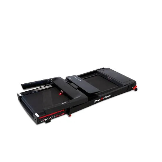 BH Fitness Nyman Plus Foldbart Løbebånd fra BH Fitness