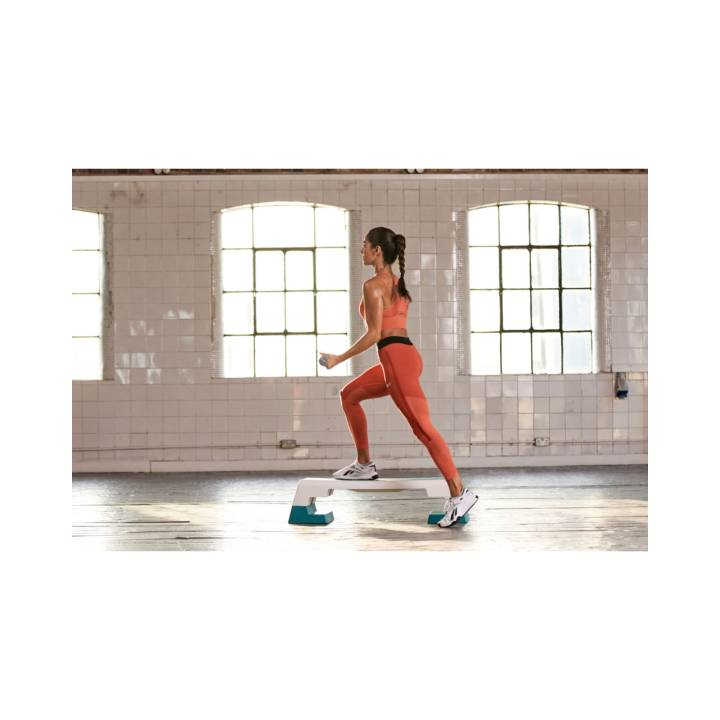 Reebok Step - The Original - Teal fra Reebok