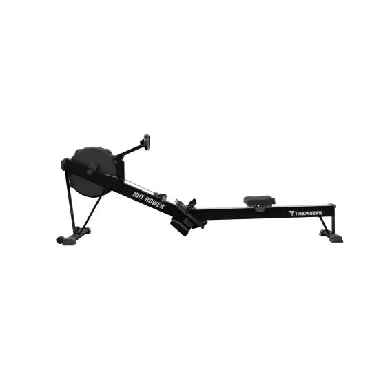 Throwdown Hiit Rower fra Throwdown