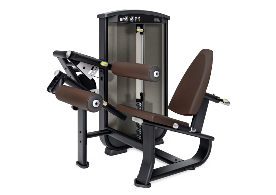 Intenza Ease Line Seated Leg Curl fra Intenza