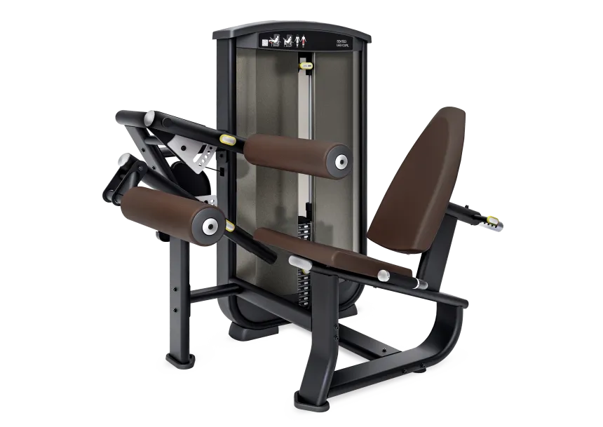 Intenza Ease Line Seated Leg Curl