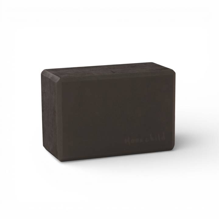 Moonchild Foam Block Onyx Black
