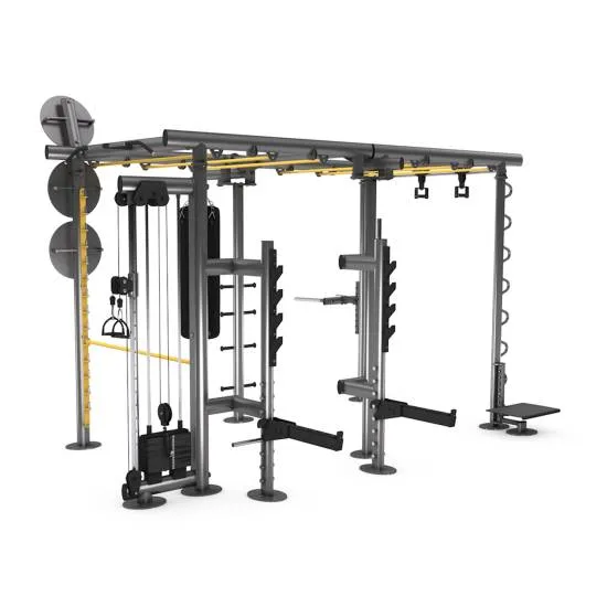 gym80 Ironqube Large+ fra gym80 gym80 Ironqube Large+ fra gym80