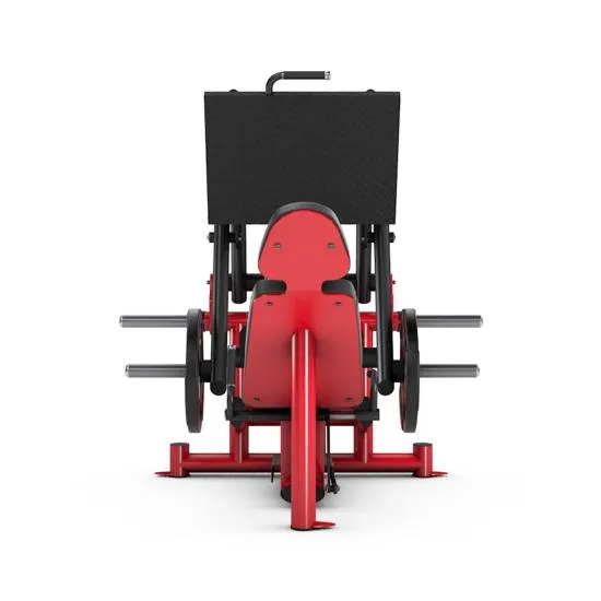 gym80 Pure Kraft 45° Pivot Leg Press fra gym80 gym80 Pure Kraft 45° Pivot Leg Press fra gym80