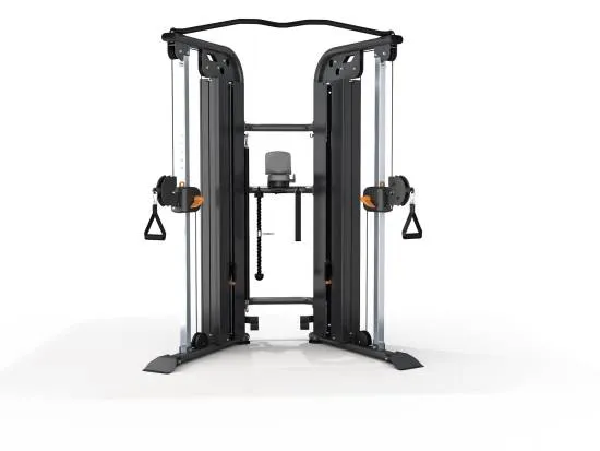 LMX. Dual Adjustable Pulley LMX. Dual Adjustable Pulley