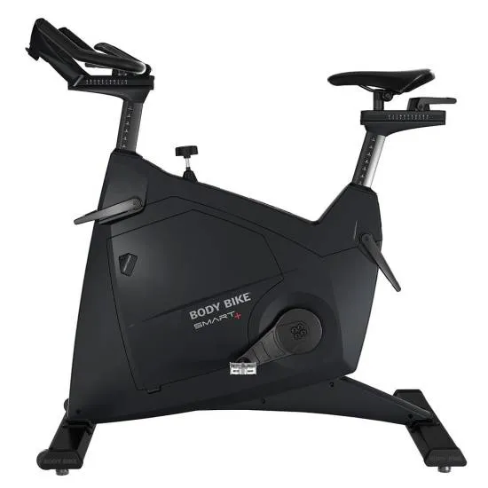 Body Bike Smart+ Black Body Bike Smart+
