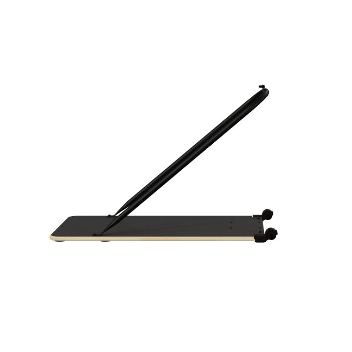 Throwdown HIIT Ski Platform fra Throwdown