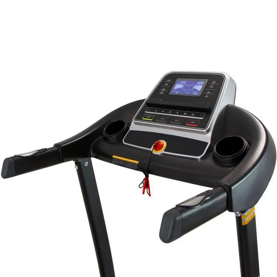 BH Fitness Pioneer S3 Løbebånd fra BH Fitness