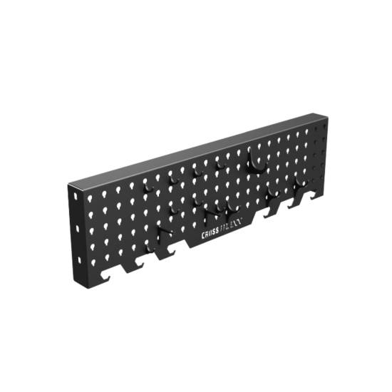Crossmaxx XL Single 110 cm Accessory Storage Beam fra Crossmaxx