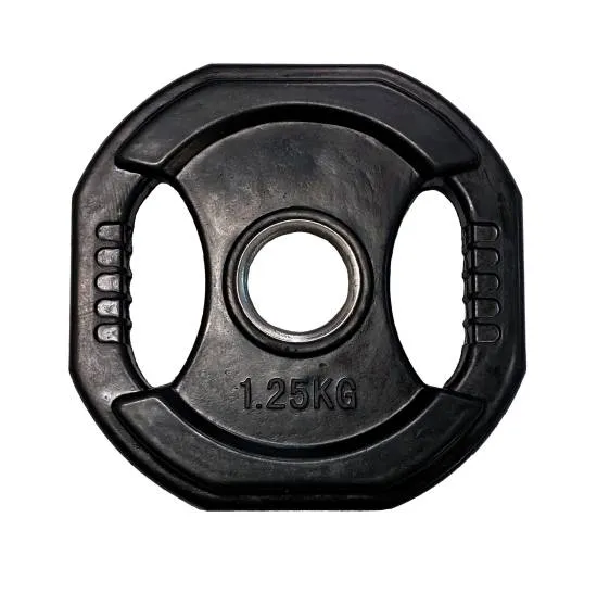 SQ&SN BodyPump Vektskive 1,25 kg fra SQ&SN SQ&SN BodyPump Vektskive 1,25 kg fra SQ&SN