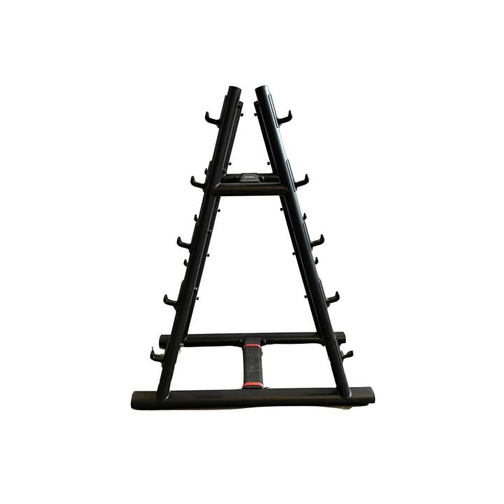 LMX. PU Vektstangstativ (10 Stk) - Brukt fra LMX.