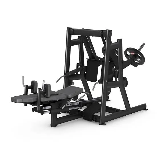 gym80 Pure Kraft Strong Leg Press fra gym80 gym80 Pure Kraft Strong Leg Press fra gym80