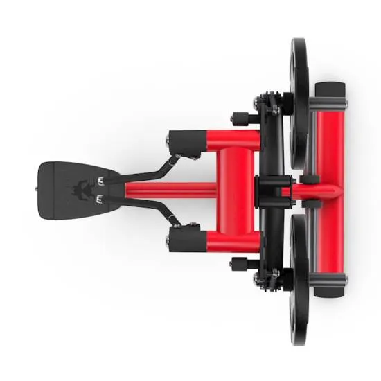 gym80 Pure Kraft Dual Shoulder Lateral Raise fra gym80 gym80 Pure Kraft Dual Shoulder Lateral Raise fra gym80