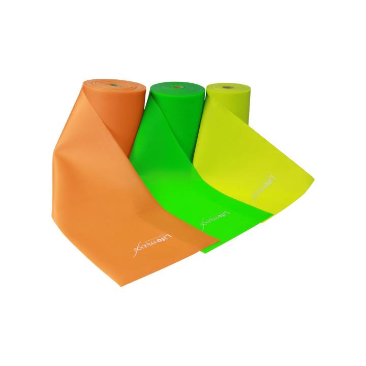 LMX. Træningselastik 12 m