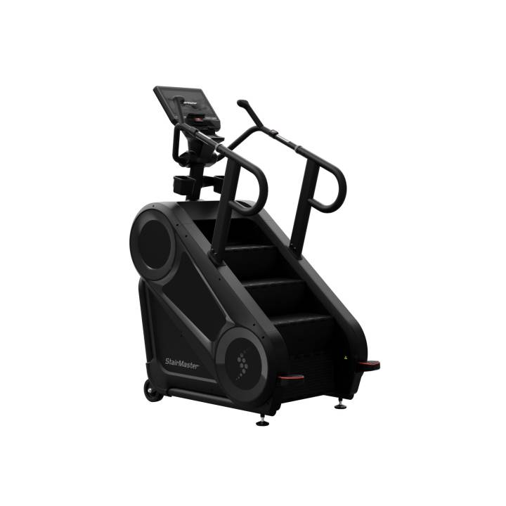 StairMaster 8 Series Gauntlet 8GX 16" Display Trappemaskin fra StairMaster