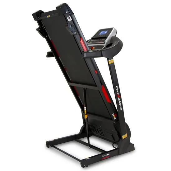 BH Fitness Pioneer S3 Løbebånd fra BH Fitness