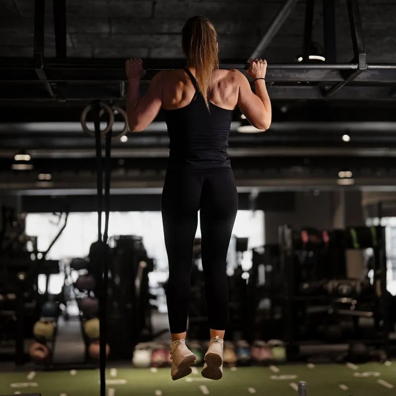 Pull ups: En guide til deg som ønsker å løfte både deg selv og treningen din til nye høyder Pull ups: En guide til dig der ønsker at løfte både dig og din træning til nye højder