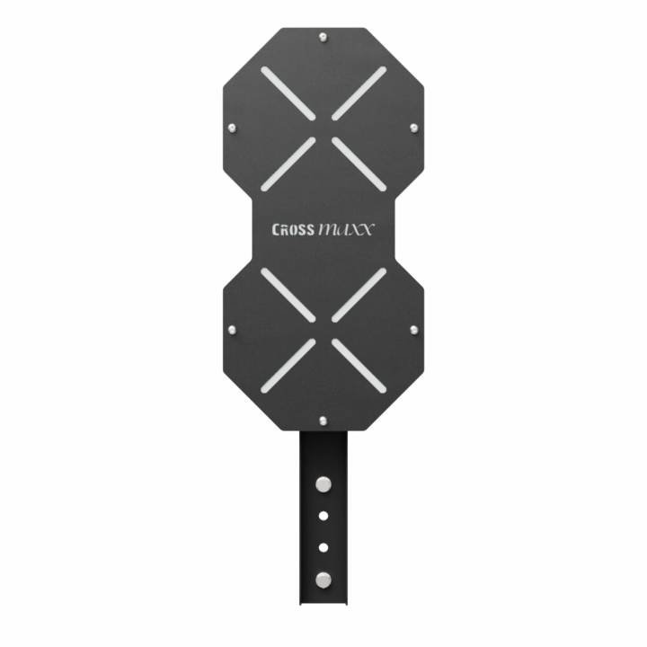Crossmaxx XL Wallball Target, Upright