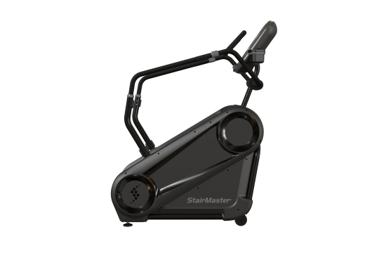StairMaster 4 Series Trappemaskin m. 10" Touch Screen