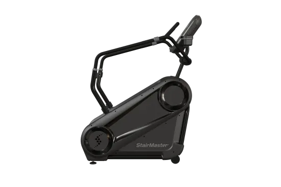 StairMaster 4 Series Trappemaskin m. 10" Touch Screen fra StairMaster StairMaster 4 Series Trappemaskin m. 10" Touch Screen fra StairMaster