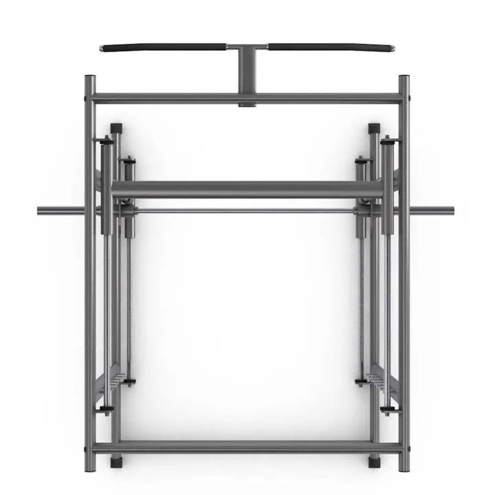 gym80 Max Rack Smith Machine fra gym80