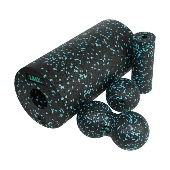 LMX. Foam Roller Set fra LMX.