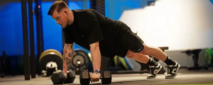 Vårkampajne! Spara på treningsutstyr fra Fitness Engros