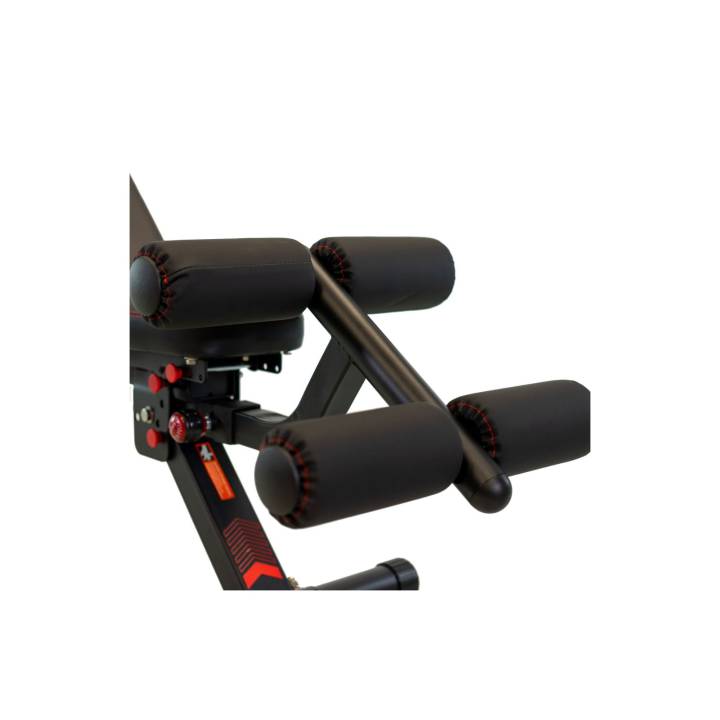 BH Fitness Adjustable Weight Bench fra BH Fitness