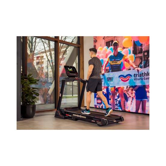 BH Fitness RS800 Multimedia Løbebånd fra BH Fitness