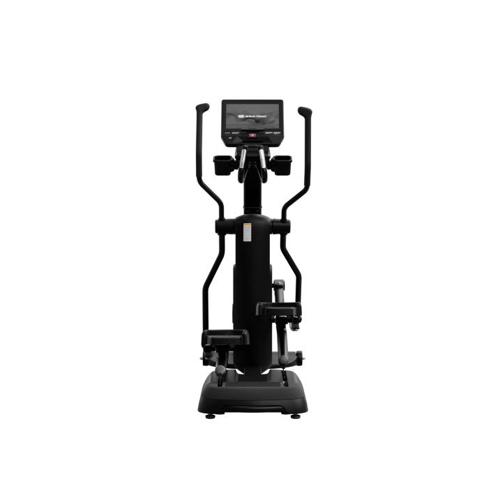 Star Trac 8 Series 8-CT Crosstrainer med 16" berøringsskjerm fra Star Trac