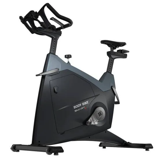 Body Bike Smart Grey fra Body Bike