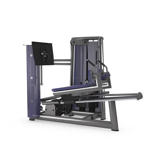gym80 Sygnum Leg Press fra gym80 gym80 Sygnum Leg Press fra gym80