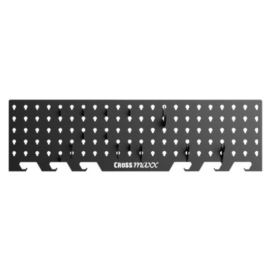 Crossmaxx XL Single 110cm Accessory Storage Beam