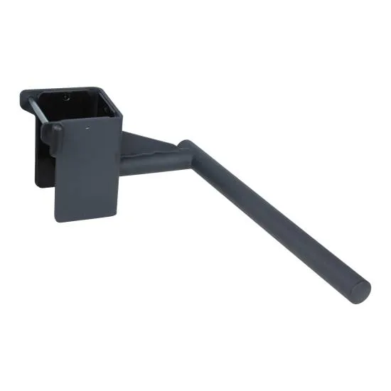 Crossmaxx Dip Station Til Crossmaxx Half- & Power Rack fra Crossmaxx Crossmaxx Dip Station Til Crossmaxx Half- & Power Rack fra Crossmaxx