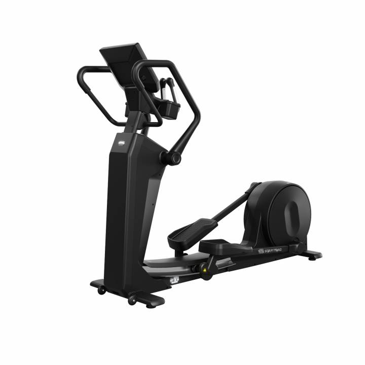 Star Trac 8 Series 8-CE Fixed Arms 16" Touch Display Crosstrainer