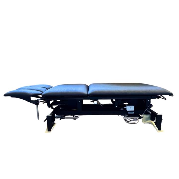 Stolzenberg ErgoS Therapie behandlerbriks Plata Granit m. 3-delt Hoveddel fra Stolzenberg