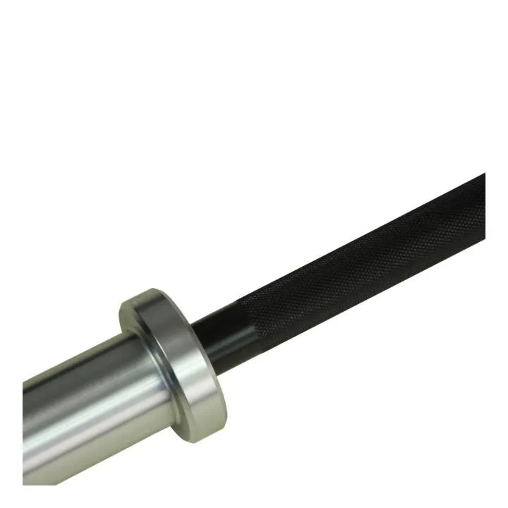 Crossmaxx Seal Row Bar 18 kg fra Crossmaxx